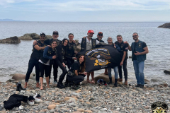19° COMPLEANNO TIRRENO CHAPTER
