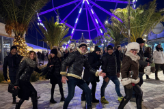 CAPODANNO 2025
