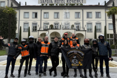 HOG PRIMAVERA
