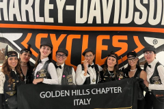 Ladie International Run 2026