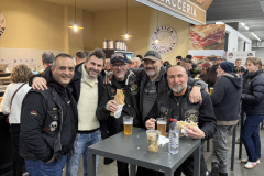MBE VERONA 2026