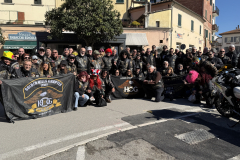 PESCARA CHAPTER - ROMA CHAPTER - 2026