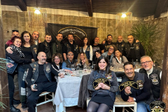 PRANZO DI NATALE 2025
