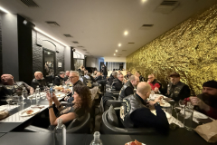 ROMA CHAPTER 2026