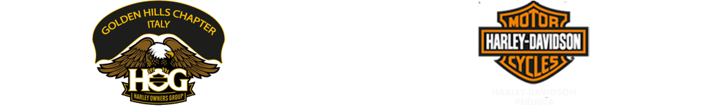 Golden Hills Chapter Italy